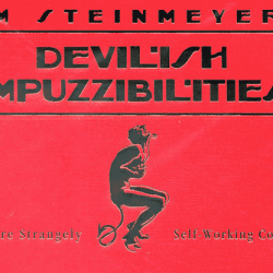 Devilish Impuzzibilities - Jim Steinmeyer