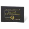 Further Impuzzibilities - Jim Steinmeyer - Book