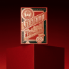 Gaslamp Playing Cards - Art of Play