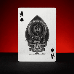 Gaslamp Playing Cards - Art of Play