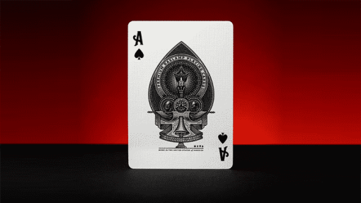 Gaslamp Playing Cards - Art of Play