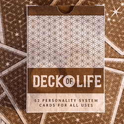 Identity Deck - Phill Smith