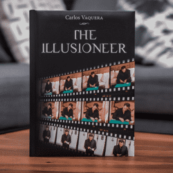 Illusioneer - Carlos Vaquera