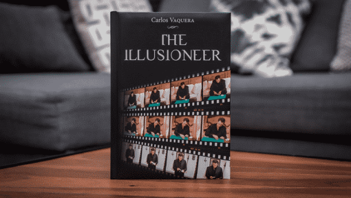 Illusioneer - Carlos Vaquera