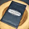 Mark Chandaue's HARPACROWN TOO (Collector's Edition) by Mark Chandaue - Book