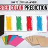 Master Color Prediction 2.0 - Max Vellucci and Alan Wong