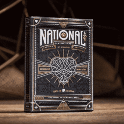 National Playing Cards