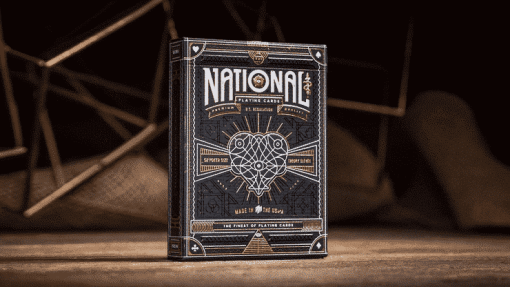 National Playing Cards