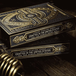 NoMad Playing Cards - theory11