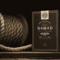 NoMad Playing Cards - theory11