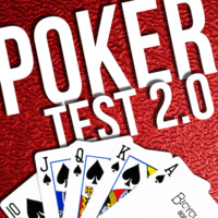 Poker Test 2.0 by Erik Casey - Trick