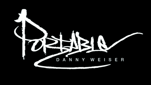 PORTABLE - Danny Weiser