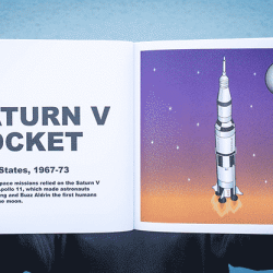 Rocket Book - Scott Green