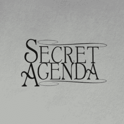 Secret Agenda by Roberto Giobbi and Hermetic Press