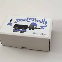 Smoke Poodle (Deluxe set) - Brevis Magic