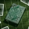 Succulent Playing Cards