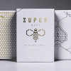 Super Bees Playing Cards