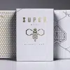 Super Bees Playing Cards