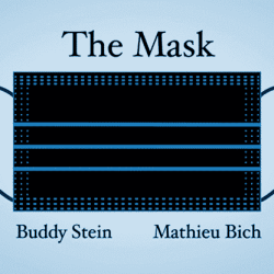 The Mask - Mathieu Bich and Buddy Stein 