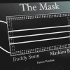 The Mask - Mathieu Bich and Buddy Stein 