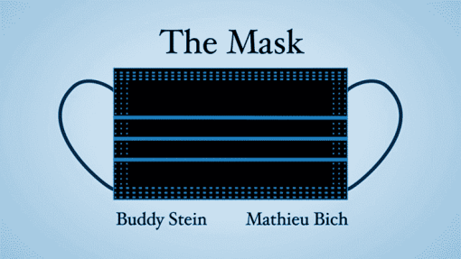 The Mask - Mathieu Bich and Buddy Stein 