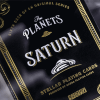 The Planets: Earth Playing Cards