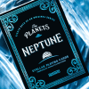 The Planets: Neptune Playing Cards