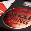 The (W)Hole Thing STAGE - DARYL