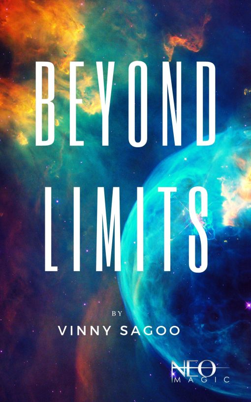 Beyond Limits - Neo Magic & Vinny Sagoo