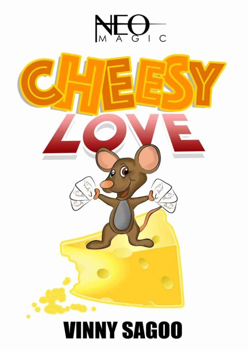 Cheesy Love -  Neo Magic & Vinny Sagoo