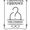 Curiouser & Curiouser Hardbook - Chris