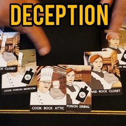 Deception - Neo Magic & Vinny Sagoo