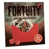 Fortuity - David Jonathan