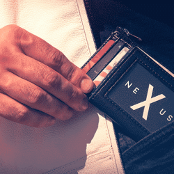 Nexus Wallet - Javier Fuenmayor