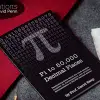 Pi Revelations - David Penn