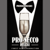 PRO SECCO DLX - Gary James