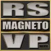 RSVP BOX HERO (Magneto) - Matthew Wright