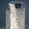 Shantell Martin (White) Playing Cards - theory11