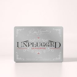 Unplugged XLR - Ruben Vilagrand & UnderMagic