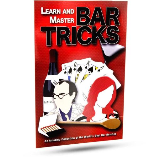 Bar Tricks & Bets Bundel - Magic Makers