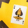 Bicycle Honeybee (Black) Playing Cards