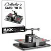 Collector's Card Press / Chrome - Magic Makers