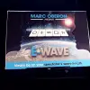 E WAVE - Marc Oberon