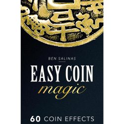 Easy Coin Magic Bundle - Magic Makers