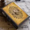 Fryderyk Franciszek Chopin (Composers) Playing Cards