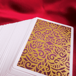 Johannes Brahms (Composers) Playing Cards