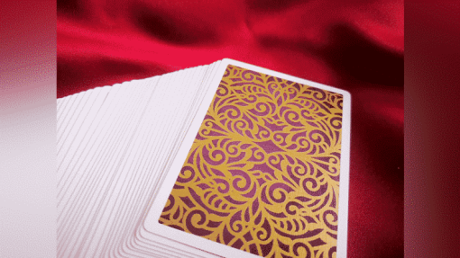 Johannes Brahms (Composers) Playing Cards