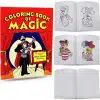 Magic Coloring Book - Magic Makers