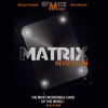 MATRIX REVOLUTION/ Blue - Mickael Chatelain