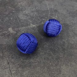 Monkey Fist Magnetic / Blue